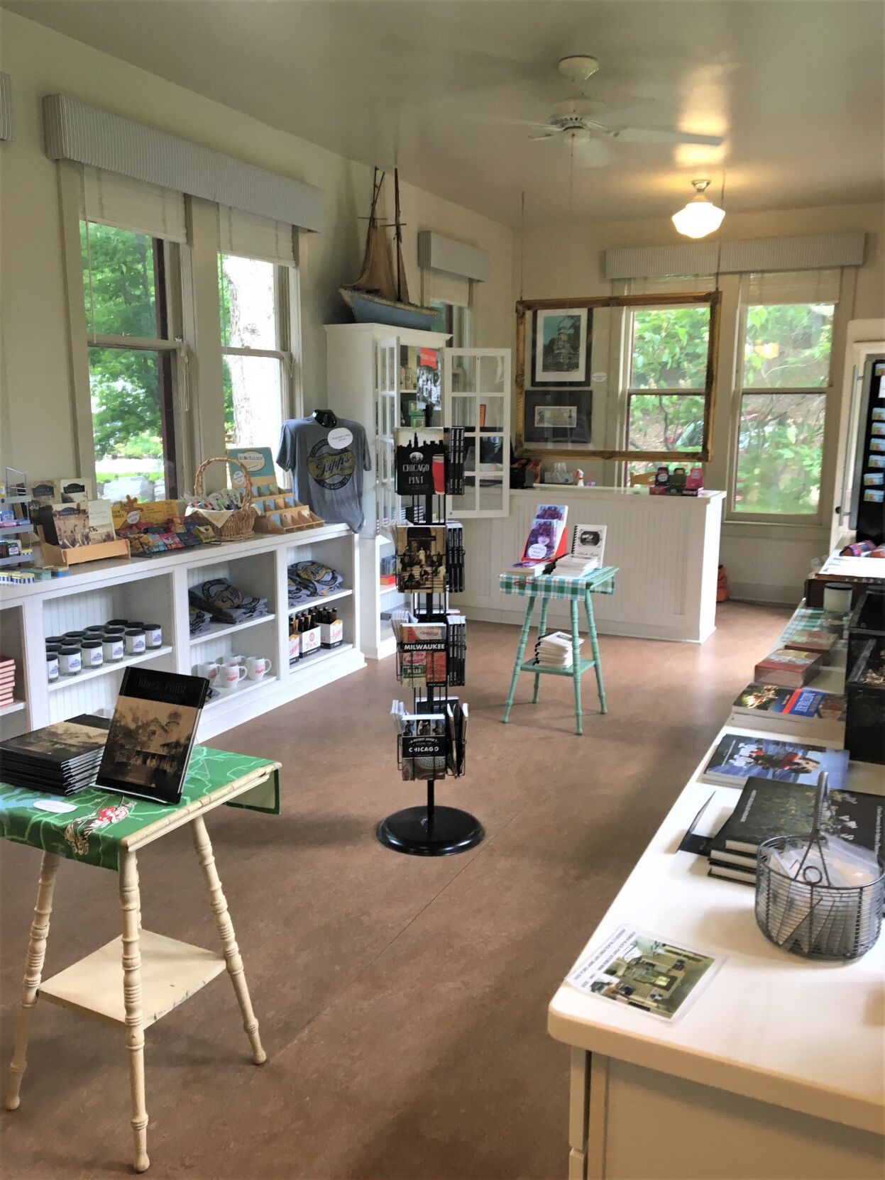 Black Point Gift Shop